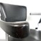Black Barber Chair, 1950s, Image 5