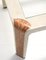 Fossil Stone Side Table by Robert Marcius for Casa Bique, 1980s, Image 7