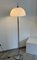 Lámpara de pie alemana en forma de hongo de Staff, años 70, Imagen 4