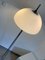 Deutsche Mushroom Stehlampe von Staff, 1970er 6