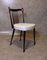 Mid-Century Dining Chairs from Stevens, 1950s, Set of 4 2