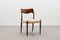 Mid-Century Rosewood Dining Chairs by Fristho Franeker, Set of 4 1