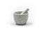 White Marble Mortar from Fiammettav Home Collection 4