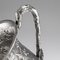 19th Century Chinese Solid Silver Trophy Cup from Woshing, Shanghai, 1890s 7