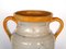 Italian Majolica Pottery Vase from Novecento, 1930s 5
