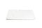 White Carrara Marble Cheese Plate from Fiammettav Home Collection, Image 1