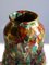 Italian Art Pottery Ceramic Abstract Vase, 1950s, Image 2