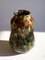 Italienische Abstrakte Keramikvase aus Keramik, 1950er 1