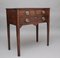 Early 19th Century Oak Side Table 8