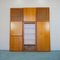 Maple Wood Cabinet, 1970s 1