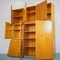 Maple Wood Cabinet, 1970s 3