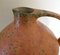 Model 315 Lava Fat Ceramic Vase from Ruscha, 1960s, Image 3