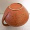 Model 315 Lava Fat Ceramic Vase from Ruscha, 1960s, Image 5