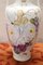 Vase Peint à la Main en Céramique, Italie, 1980s 7