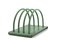 Toast Rack by Marianne Brandt for Ruppel Werke, 1930s 5