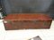 Antique Red Lacquer Chinese Chest 8