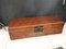 Antique Red Lacquer Chinese Chest 2