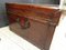 Antique Red Lacquer Chinese Chest 4