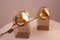 Table Lamps from Insta Sensorette, 1970s, Set of 2, Image 3