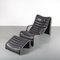 Vintage Swedish Lounge Chair and Ottoman by Eric Sigfrid Persson for Möbelkultur AB, 1970, Set of 2, Image 13