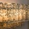 Große Wandlampen von Doria Leuchten, 1960er, 2er Set 10