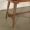 Oak Extendable Table, 1950s 8