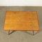 Oak Extendable Table, 1950s 9