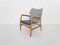 Edith Lounge Chair by Aksel Bender Madsen for Bovenkamp, the Netherlands, Image 1