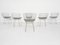Wire Chairs by Harry Bertoia for Knoll, 1960s, Set of 6 6