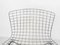 Wire Chairs by Harry Bertoia for Knoll, 1960s, Set of 6 7