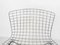 Wire Chairs by Harry Bertoia for Knoll, 1960s, Set of 6, Image 7