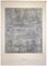 Jean Dubuffet - Carefree - from Shows - Litografia originale - 1961, Immagine 1