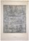 Jean Dubuffet - Carefree - from Shows - Original Lithograph - 1961, Image 1