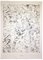 Jean Dubuffet - Legend - Original Lithograph - 1959 1