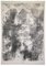 Jean Dubuffet - Rock Garden - Original Lithograph - 1959 1