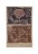 Gravure sur bois originale - Michel Fingesten - Ex Libris Rs - Début 20ème Siècle 1