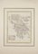 Antonio Zatta - Map of Ancient Greece - Original Etching - 1785 1