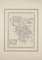 Carte de Antonio Zatta de Ancient Greece - Original Etching - 1785 1