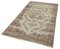 Tapis Vintage Beige Délavé 3