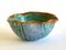 Italian Pottery Bowl from La Casa Dell'arte, 1920s, Image 1