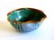 Italian Pottery Bowl from La Casa Dell'arte, 1920s 4