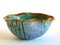 Italian Pottery Bowl from La Casa Dell'arte, 1920s, Image 3