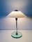 Italian Glass Table Lamps, 1980s, Set of 2 12
