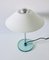 Italian Glass Table Lamps, 1980s, Set of 2 7