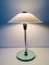 Italian Glass Table Lamps, 1980s, Set of 2 14