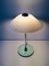 Italian Glass Table Lamps, 1980s, Set of 2 11