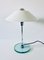 Italian Glass Table Lamps, 1980s, Set of 2 8