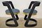 Dining Chairs by Mario Sabot, 1970s, Set of 2 1