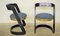 Dining Chairs by Mario Sabot, 1970s, Set of 2 2