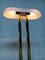 Spanish Hollywood Regency Floor Lamp from Vibia, 1970s 10